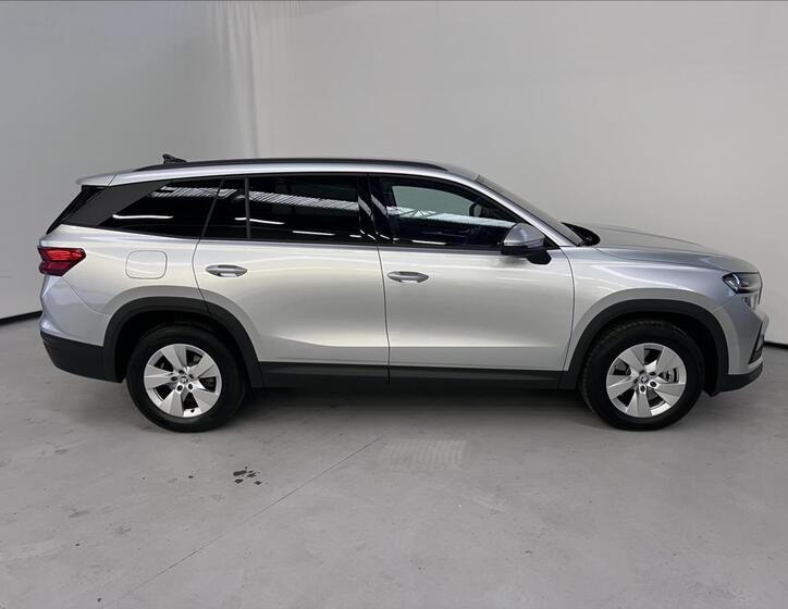 Škoda Kodiaq 3