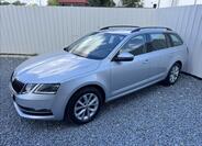 Škoda Octavia 5