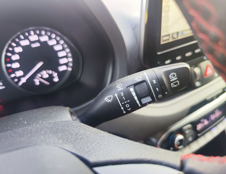 Hyundai i30 29