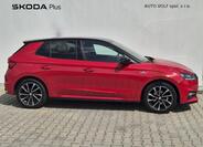 Škoda Fabia 9