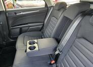 Ford Mondeo 27
