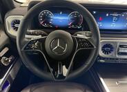 Mercedes-Benz Třídy G 10