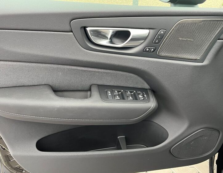 Volvo XC60 14