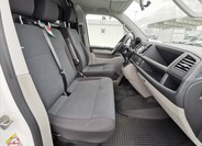 Volkswagen Transporter 7