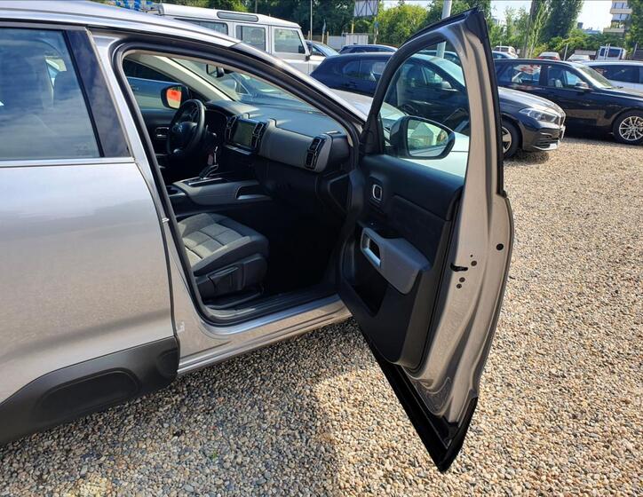 Citroën C5 Aircross 10