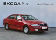 Škoda Octavia 9