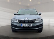 Škoda Karoq 2
