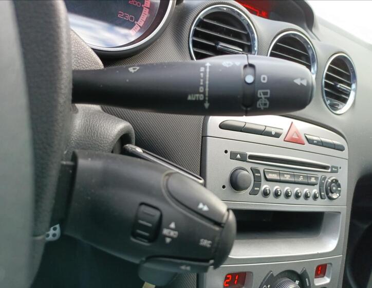 Peugeot 308 19