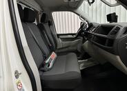 Volkswagen Transporter 34
