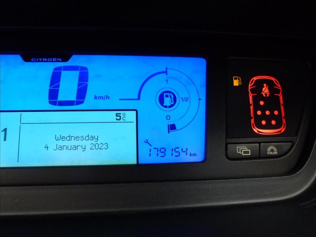 Citroën Grand C4 Picasso 35