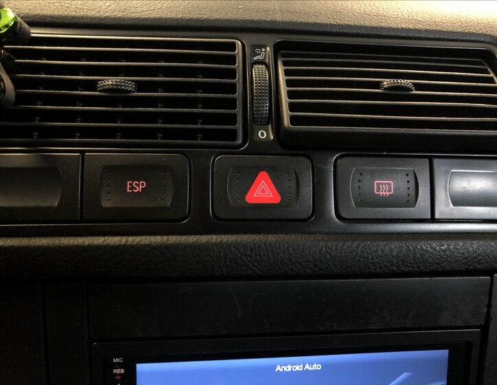 Volkswagen Golf 22