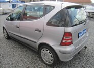 Mercedes-Benz Třídy A 6