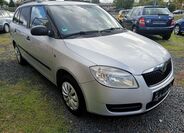 Škoda Fabia 7