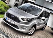 Ford Tourneo Connect 1