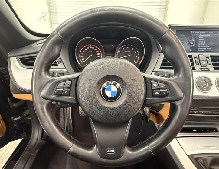 BMW Z4 19