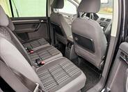 Volkswagen Touran 33