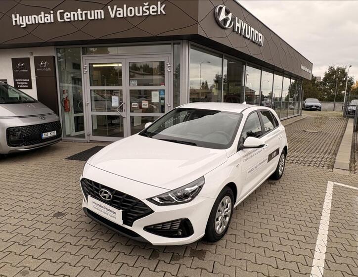 Hyundai i30 1