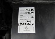 Mercedes-Benz Třídy E 33