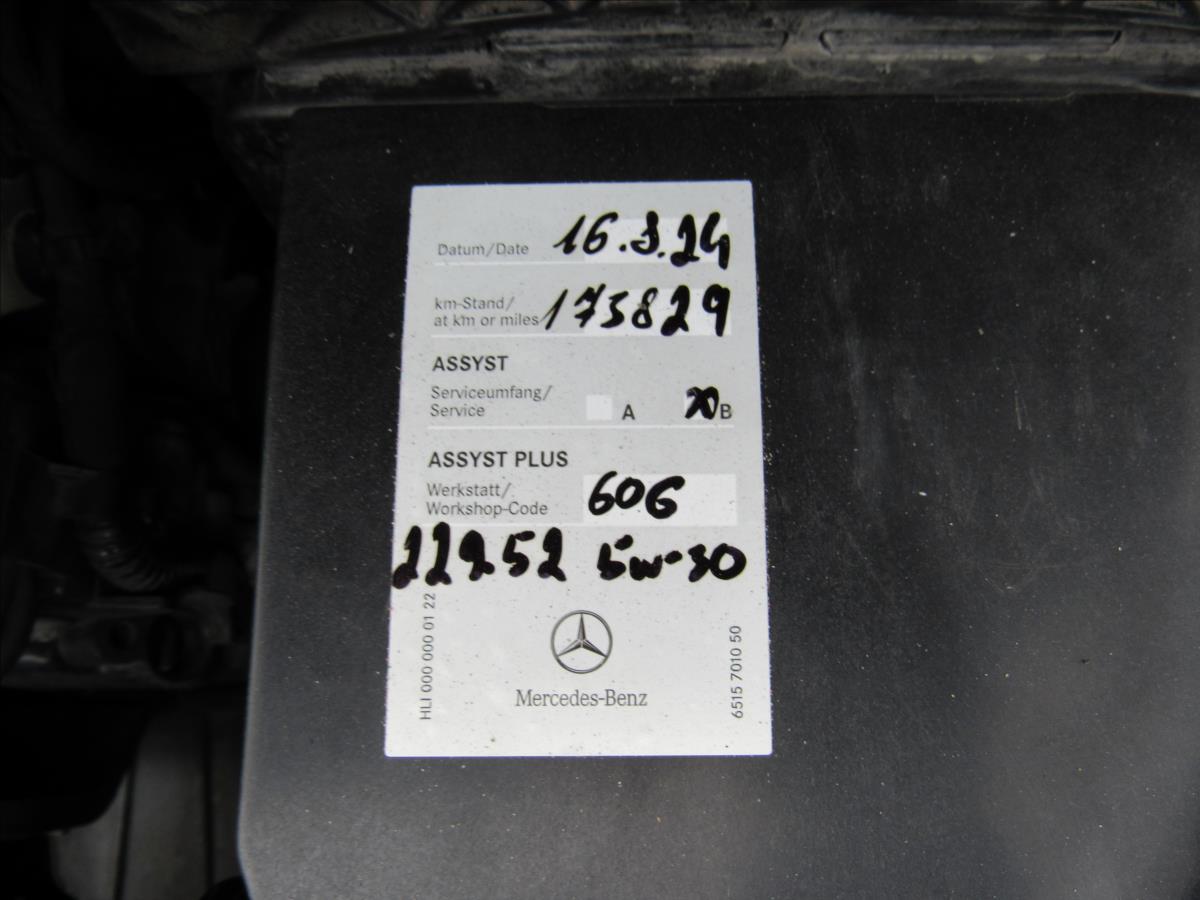 Mercedes-Benz Třídy E