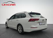 Volkswagen Golf 8
