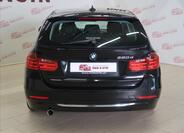 BMW Řada 3 5