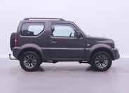 Suzuki Jimny 8