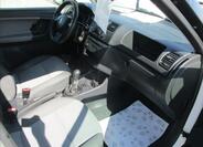 Škoda Fabia 9