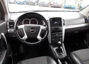 Chevrolet Captiva 17