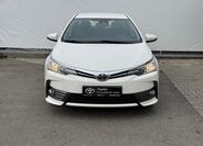 Toyota Corolla 2