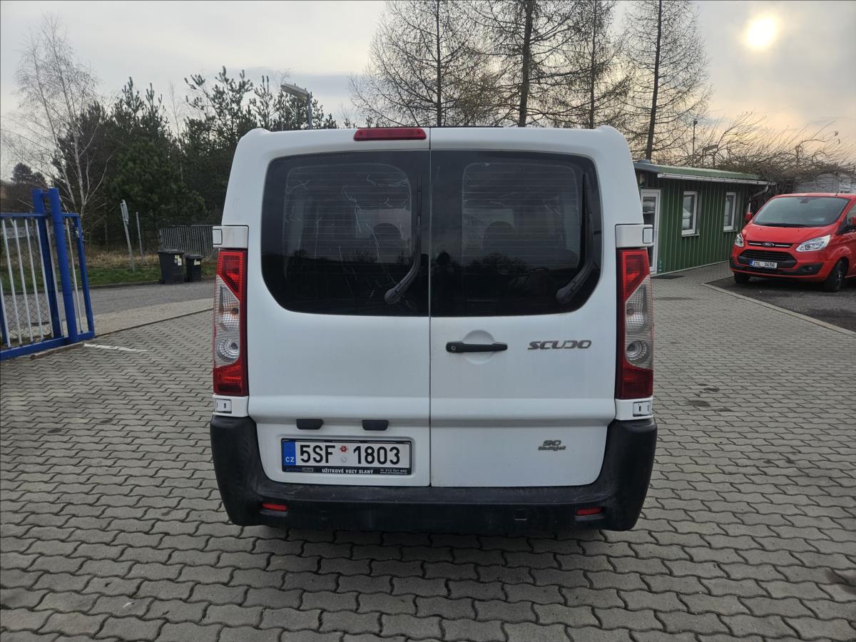 Fiat Scudo