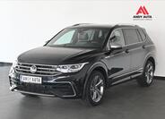 Volkswagen Tiguan Allspace 1
