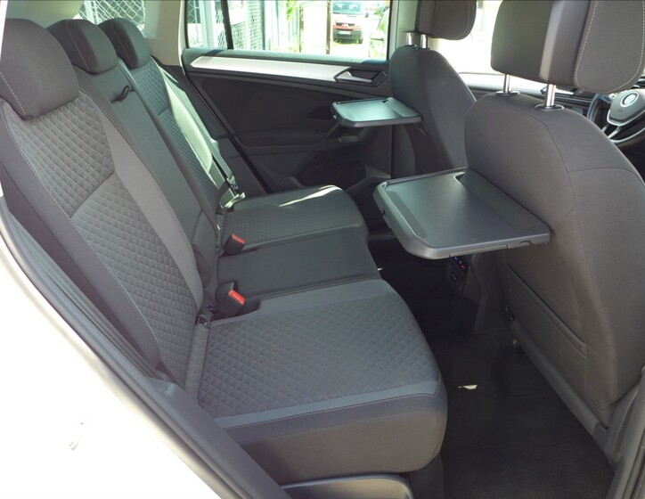 Volkswagen Tiguan 32