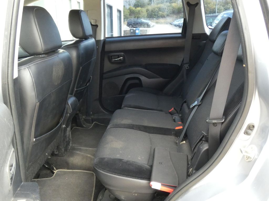 Citroën C-Crosser