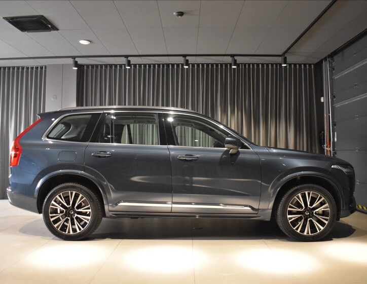 Volvo XC90 3