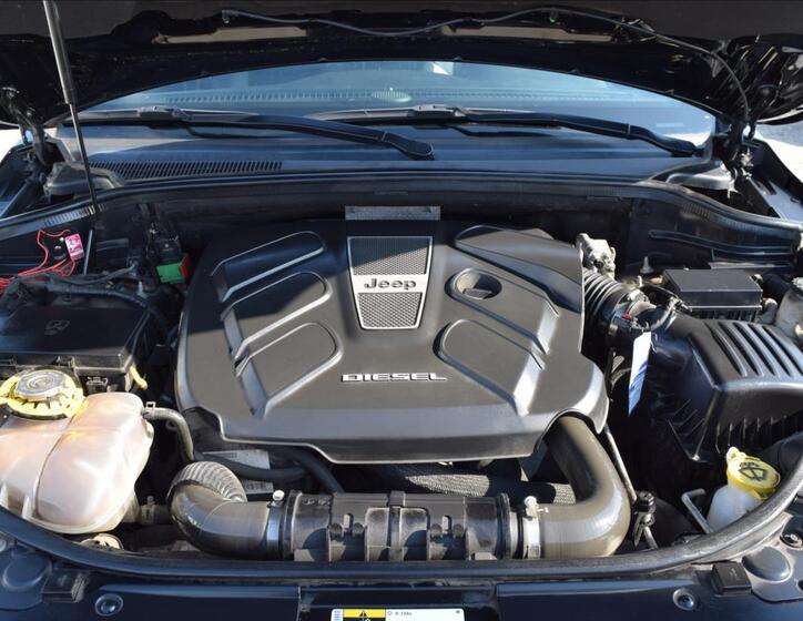 Jeep Grand Cherokee 45