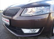 Škoda Octavia 4