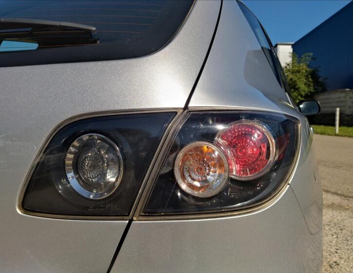Mazda 3 23