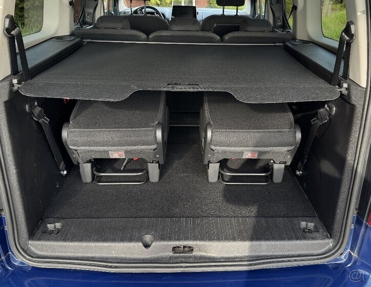 Toyota ProAce 12