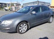 Volkswagen Passat 1