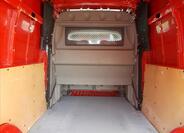Opel Movano 11