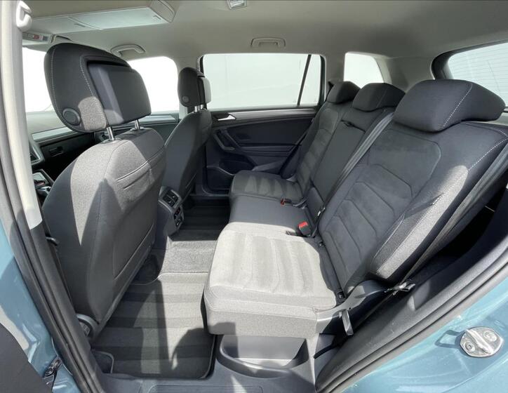 Volkswagen Tiguan Allspace 15