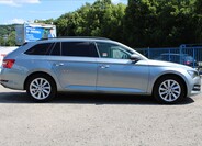 Škoda Superb 4