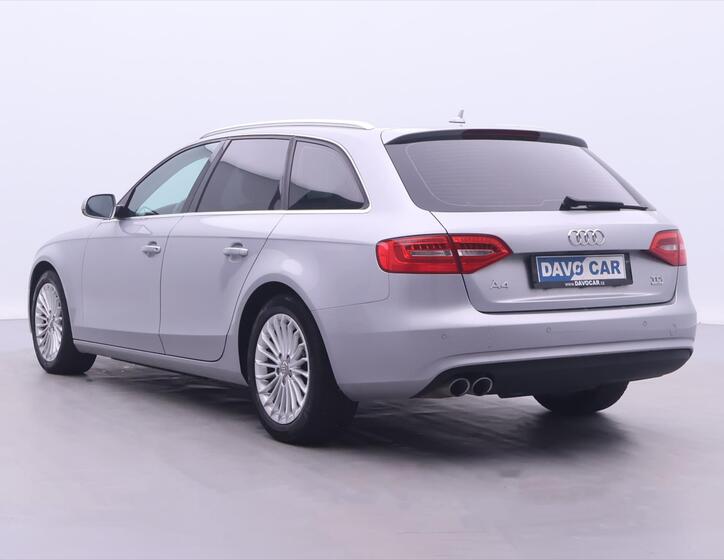 Audi A4 5