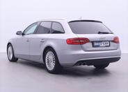 Audi A4 5