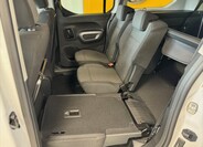 Opel Combo 14