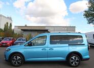 Ford Tourneo Connect 6