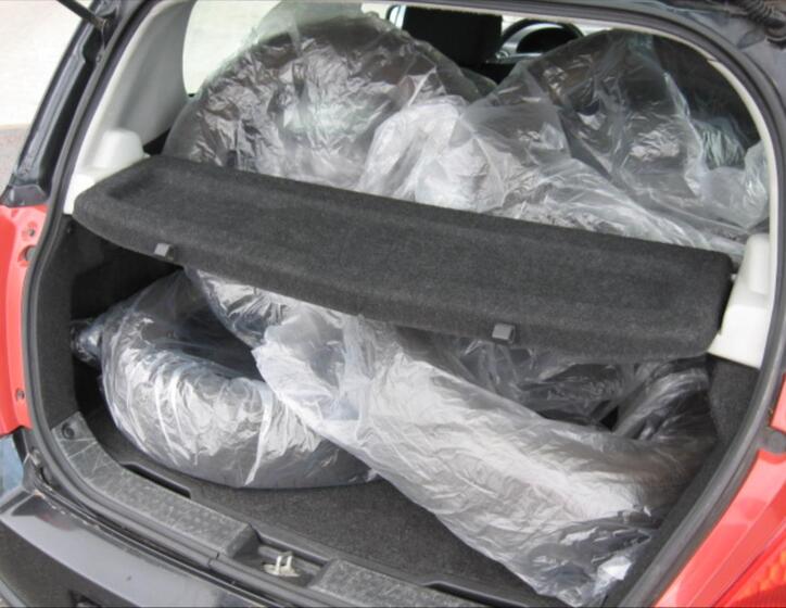 Suzuki Swift 8