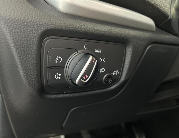 Audi A3 10