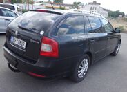 Škoda Octavia 7