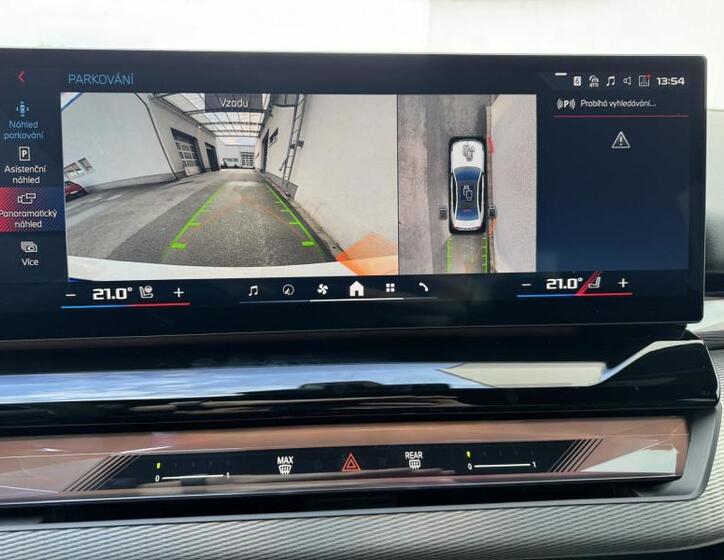 BMW i5 11